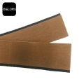 Synthetic Teak Boat EVA Rv Non-Slip Sheet Edging