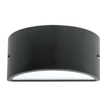 26W CFL  Aluminium Outdoor Spot Light