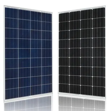 Poly 1120*665*30 Solar Panels For Houses