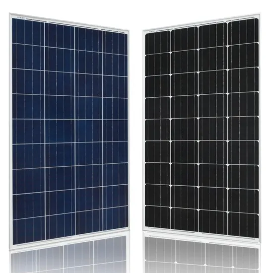 Poly 1120*665*30 Solar Panels For Houses