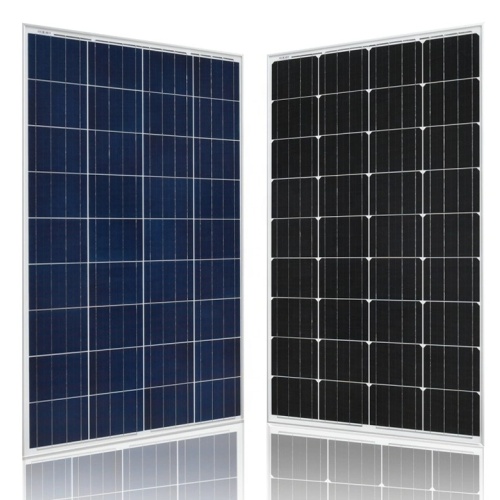 Poly 1120*665*30 Solar Panels For Houses