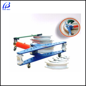 Hard Bending Machine for Drill Pipe (SWG-4A)