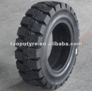 solid tyre 28x9-15, 8.15-15 solid tyre