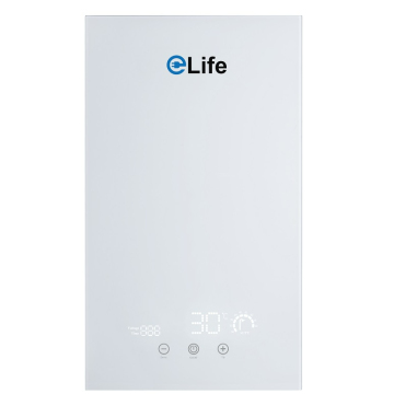 Modern Homely High Capacity Electric Water Heater