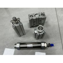 Pneumatic Cylinders Used in Testing Machines