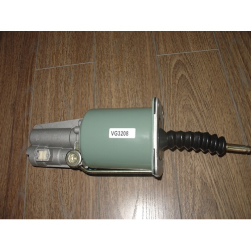 clutch servos of ivecoVG3208
