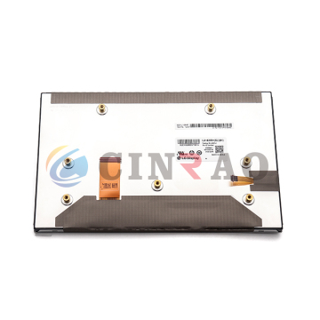 10.2 Inch IPS LCD Display LA102M01-SL01 WLED LVDS