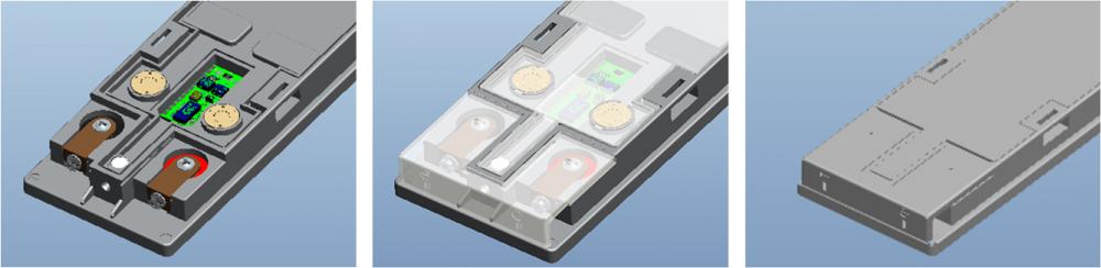 Vibration Anti-theft Function Battery, GPS Anti-theft Function Battery, Monitoring On Computer And Phone Battery