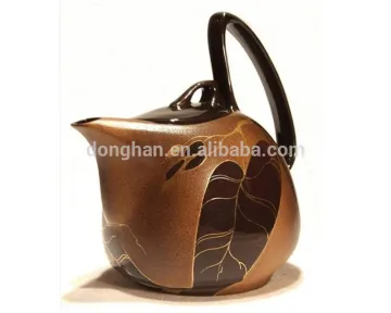Turkish Arabic Coffee Pot factory directly made in china