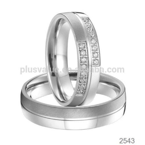 fashion jewelry mens and womens finger rings spinning ring