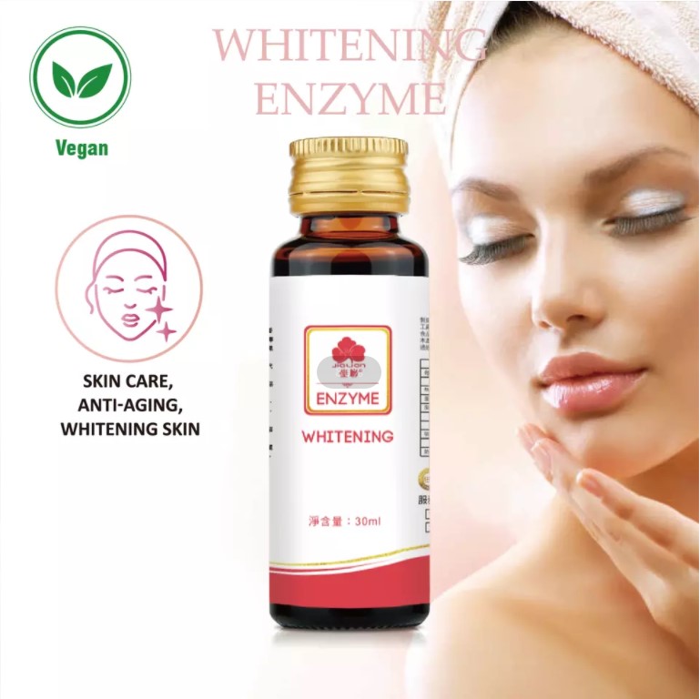 OEM/ODM Dietary Supplement Skin whitening Collagen pudding Jelly skin care collagen jelly stick