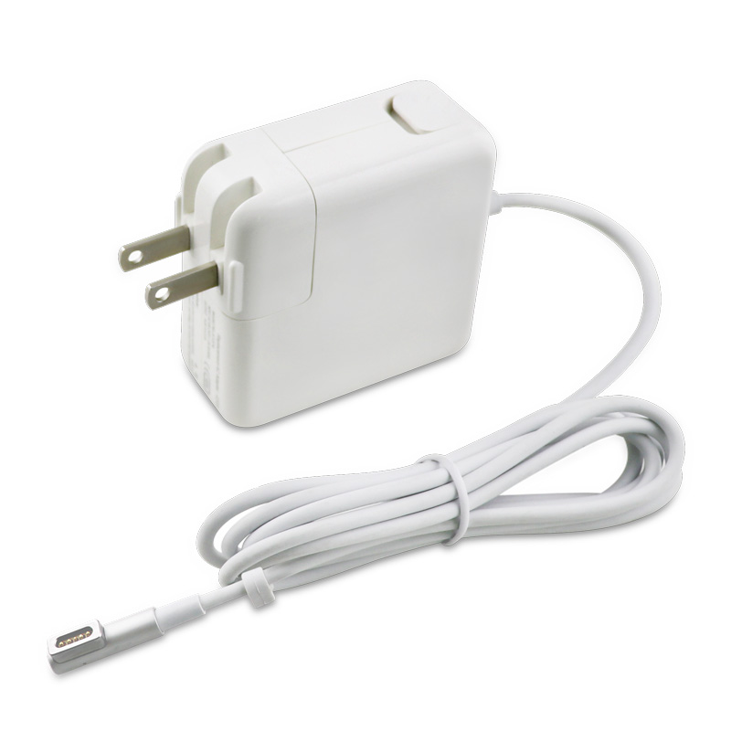 Wholesale 85W 18V4.6A Charger For Macbook With L-Tip