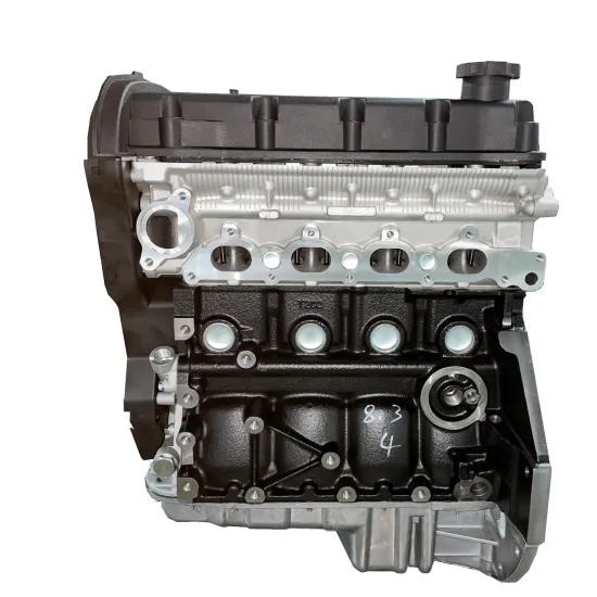 Factory Direct 1.6L F16D3 Engine Long Block for Chevrolet Optra/Aveo/Lova, Daewoo Nubira/Lacetti, Buick