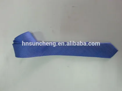 Customized Silk Tie& Necktie Frank Cravate -Hand silk embroidery