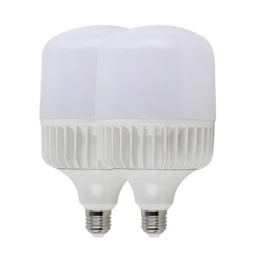 LED Bulb Housing SKD Bulb Parts E27 E40 Die-Casting