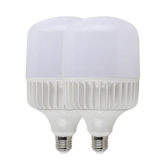 LED Bulb Housing Parts SKD E27 E40 Die-Casting