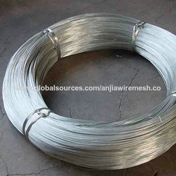 ASTM SS-Kabel 0,32 mm-4mm Edelstahldraht