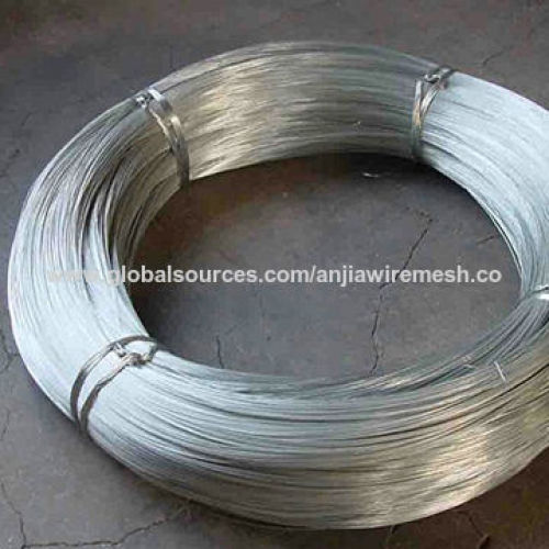 ASTM SS-Kabel 0,32 mm-4mm Edelstahldraht