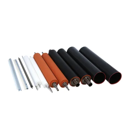 Ricoh Pro 8100 Fuser and Roller Component Maintenance Guide