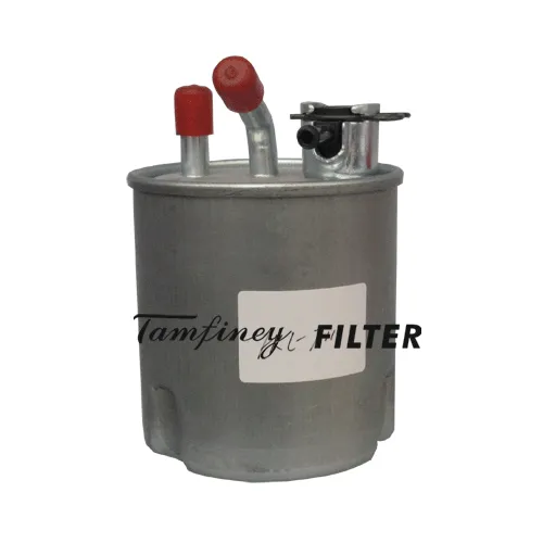 Nissan In-line Fuel Filter With Sensor Hole 16400-es60b,16400-es6ob, 16400-es60c, Fcs753 