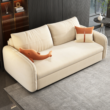 Customized Modern Design Multifunctional Sofa Bed