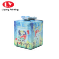 Christmas Apple packaging Gift Box Food Packaging Box