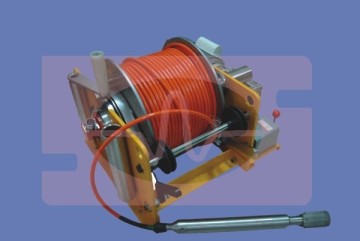 100M Electric Winch