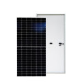 Mono -Halbzelle Monokristalline 500W Photovoltaik -Solarpanel