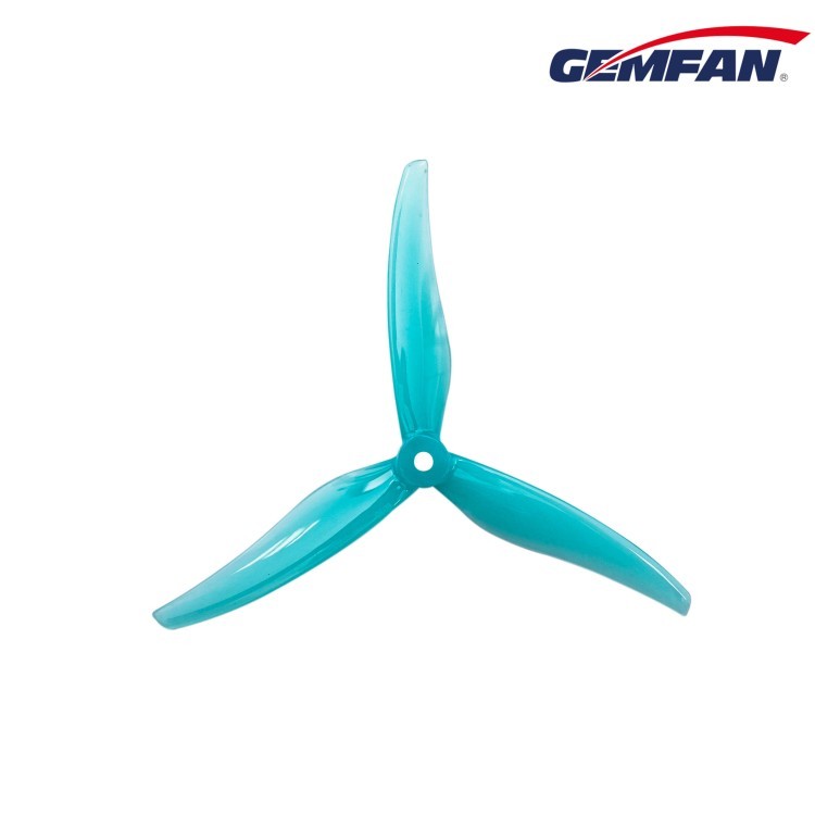 Steady 6 Inch Freestyle Propeller PC 3 Blade