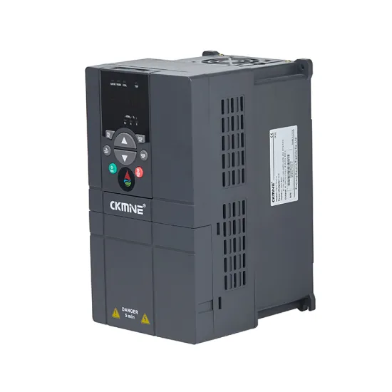 Frequency Inverter For Solar Water Pump& Irrigation system