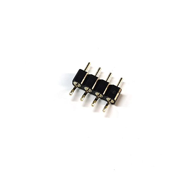 SMD Pin-on-Pin Connectors