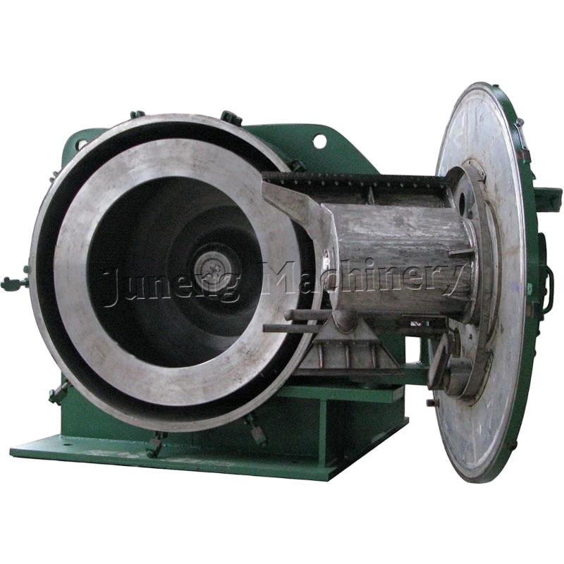 مقشرة صناعية أوتوماتيكية بالكامل ذات سعة عالية