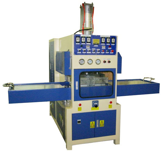 High frequency shoes welding machine