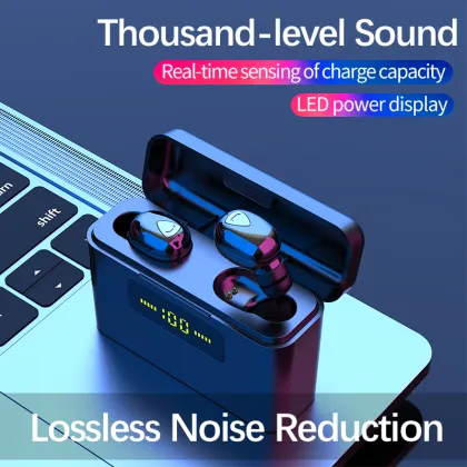 Mobile Phones Accessories Earphone