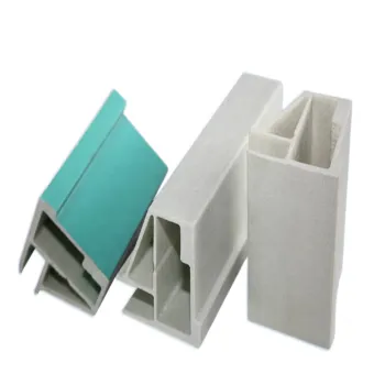 Fiberglass Window Profiles | Durable and Energy Efficient