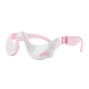 Smart Mini 3d Vibration Wireless Electric Eye Bags