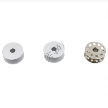 1Bag of 20PCS YUK Sewing Machine Parts: Bobbins & Bobbins - Set of 5