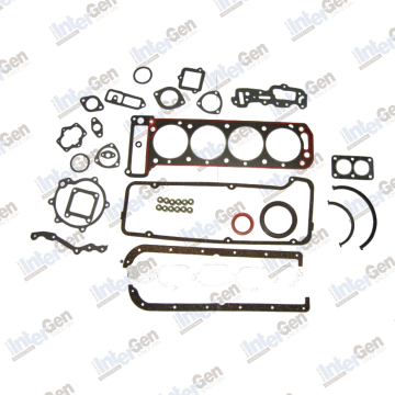 OEM 607471 Full Set Gasket Kit for Opel 2400 Engine CIH