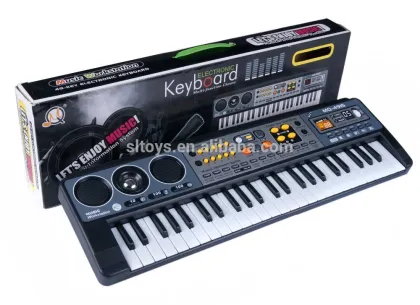 49 keys MQ-4915 edu toys