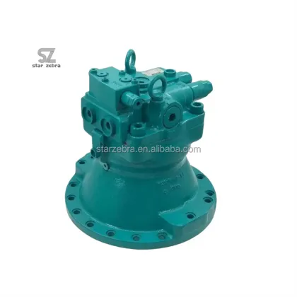 KOBELCO Shengang 230 Rotary Motor Assembly