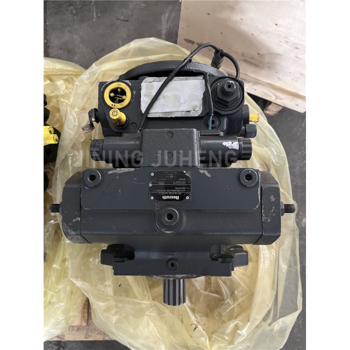 Коматсу экскаватор 419-18-31103 WA320-6 Колесный погрузчик