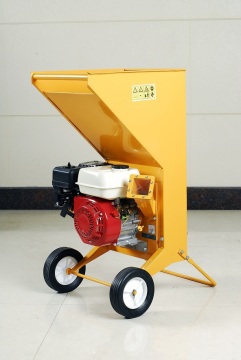 Hot sale top quality wood chipper with CE reasonable price