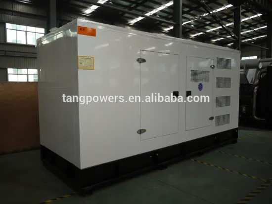 188kva 150kw with cummins generator prices
