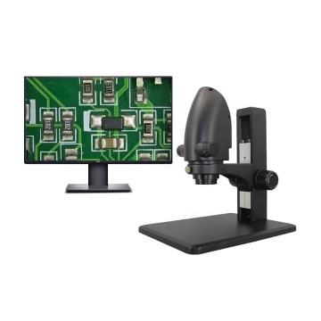 Boshida HD200A High Definition -Mikroskop