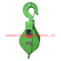 Heavy Duty Type Lifting Pulley Block