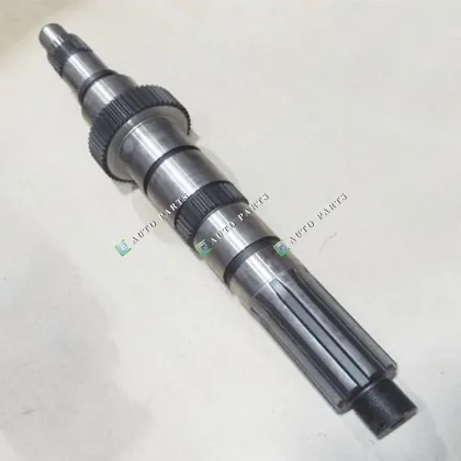 Newpars Auto Parts: Eaton Fuller Transmission Main Shaft 4301684 & FS5205