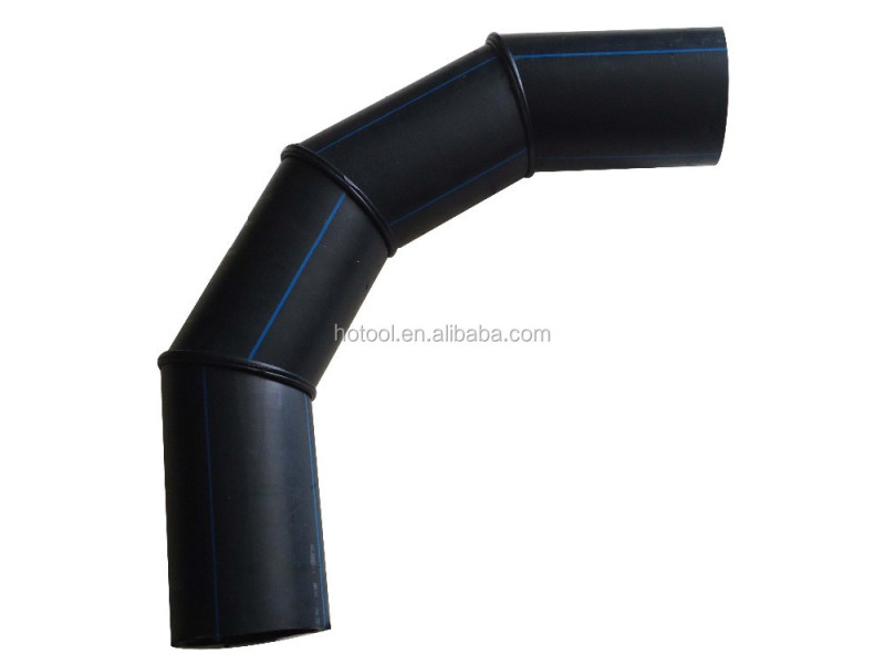 Welding Machine HDPE Pipe Butt Welding Angle Welding