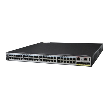 48 Port SFP Switch S6720-52X-PWH-SI: Campus Ethernet Switch with Prompt Delivery