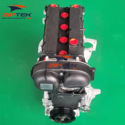 Ford EcoSport Fiesta 1.5L Duratec Ti-VCT Engine