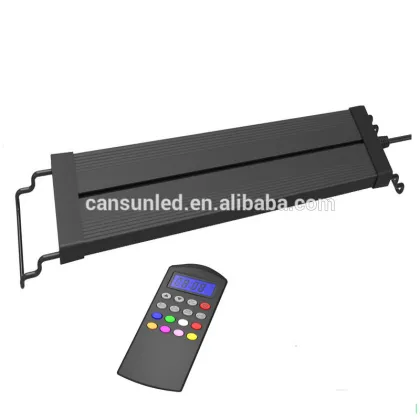 royal blue programmable timer 2ft led aquarium light